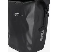 Sacoche XLC Singlepanier BA-W41 19,2L noir