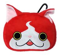 Sacoche Peluche Jibanyan Yo-Kai Watch pour 3DS/3DSXL/New 3DSXL