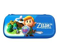 Housse De Transport Hori - Link's Awakening - Pour Switch