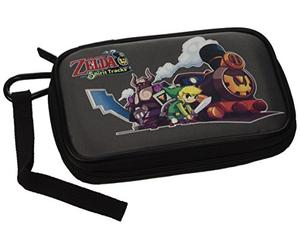 Sacoche Zelda, petit modèle (DS Lite/ Dsi)