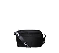 Chabrand Sacoche bandoulière réf. 44405 101 toile bandoulière réglable Noir
