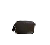 Sacoche zippé Homme Sam David William D61414 Noir