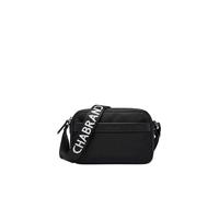 Sacoche zippée porté croisé Chabrand Saint Antoine 81042NY101 Noir