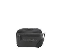 Chabrand Sacoche zippée porté croisé Touch Bis 17222120 Noir