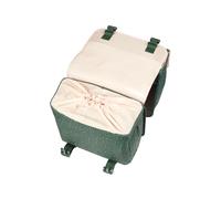 Basil Flair Double Universal Bridge 35l Panniers One Size
