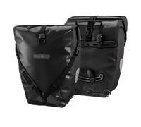 Ortlieb Sacoches de Vélo Back-Roller Free black 40 litres