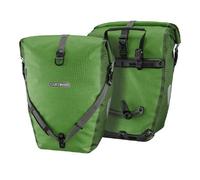 Sacoches arrière Ortlieb Back Roller Plus 2 x 20L ( Vert kiwi / 40 L )