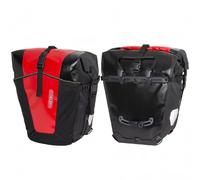 Set de sacoches Ortlieb Back-Roller XL QL2.1 rouge-noir