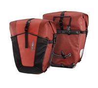 Ortlieb Back-Roller Pro Plus Ql2.1 Set Sac pour porteur de bagages rouge, polyester, unisexe