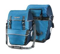 Sacoches arrière Ortlieb Bike Packer Plus 2 x 21L ( Bleu crepuscule / 42 L )
