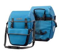 Sacoches arrière Ortlieb Bike Packer Plus 2 x 21L ( Bleu crepuscule / 42 L | QL2.1 )