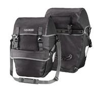Ortlieb paire de sacoche bike packer plus noir