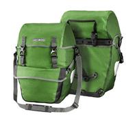 Sacoches arrière Ortlieb Bike Packer Plus 2 x 21L ( Vert kiwi / 42 L )