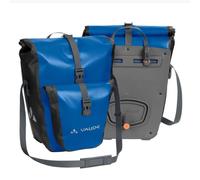 VAUDE Aqua Back Plus Cadre Sacoche pour bicyclette 51 L Polyester Bleu
