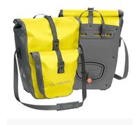 Sacoches arrière Vaude Aqua Back Plus 2 x 25,5L ( Jaune / 51 L )