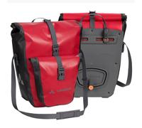 Sacoches arrière Vaude Aqua Back Plus 2 x 25,5L ( Rouge / 51 L )