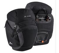 Sacoches arrière Vaude OnTour Back 2 x 23L ( Noir / 46 L )