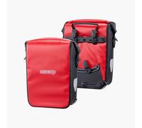 Sacoches avant Ortlieb Sport Roller Core 2 x 14,5L ( Rouge / 29 L )