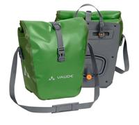 VAUDE Aqua Front Sacoche de vélo pour roue avant - une paire - Volume 28 l - matière bâche sans PVC