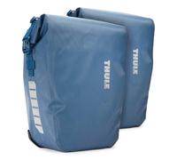 Sacoches bleue Thule Shield Pannier 2 x 25L ( Bleu / 50 L )