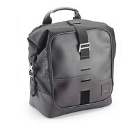 Sac Latéral Individuelle Givi Universel Moto / 16 Litres/Rouler-Dessus - CRM102