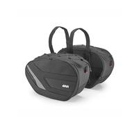 Sacoches cavalières Givi EASY11 (18-25 litres)