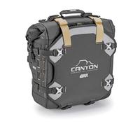 Sacoches cavalières Givi GRT727 MONOKEY® CAM-SIDE