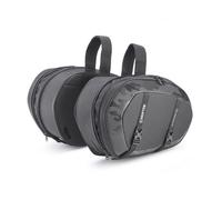 Sacoches cavalières Kappa DR05 (2 x 20 LITRES)