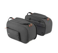 Sacoches cavalières Kappa ST105 (2 x 17 LITRES)