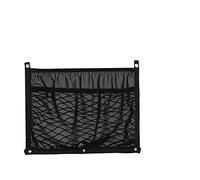 Sacoches Cavalières Organisateur Rangement Filet pour Valises Vario Sacoches pour R1200GS pour LC R 1200 pour GSA R1250GS pour ADV R 1250GS F700GS F750GS F800GS F850GS Sac Rangement Guidon Moto (Coul