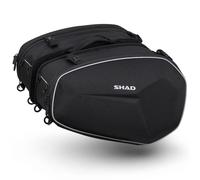 Sacoches cavalières Shad E48