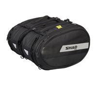 Sacoches cavalières Shad SL58 (2 x 58 litres)