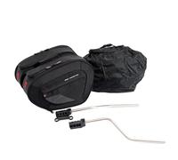 Sacoches cavalières SW-MOTECH BLAZE AVEC SUPPORT (2 x 42 litres)