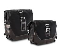 Sacoches cavalières SW-MOTECH Kit complet - Legend Gear LC - Avec support