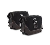 Sacoches cavalières SW-MOTECH Kit complet - Legend Gear LC - Avec support