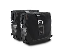 Sacoches cavalières SW-MOTECH Kit complet - Legend Gear LC - Black Edition