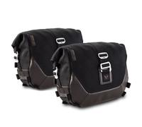 Sacoches cavalières SW-MOTECH LEGEND GEAR (2 x 9.8 litres) pour sangle