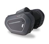 Sacoches cavalières SW-MOTECH PRO BLAZE H AVEC SUPPORT (2 x 20 litres)