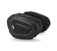 Sacoches cavalières SW-MOTECH PRO BLAZE H AVEC SUPPORT (2 x 20 litres)