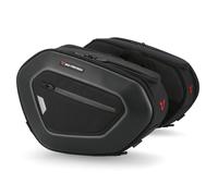 Sacoches cavalières SW-MOTECH PRO BLAZE H AVEC SUPPORT (2 x 20 litres)