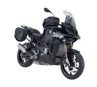 Sacoches cavalières SW-MOTECH PRO BLAZE H AVEC SUPPORT (2 x 20 litres)