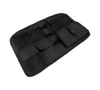 Sacoches Compatible Avec Roadmaster 2015-2021 Chieftain 2014-21 Tour Pak Moto Sacoche Coffre Couvercle Organisateur Rangement Étui Universel