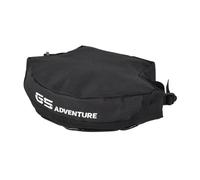 Sacoches De Cadre pour Moto pour B&MW R1250GS R 1250 GS R1200GS R 1200 GS 2013 - Sacoche Porte-Bagages Et Sac De Voyage pour Outils Sacoche Latérale Sac arrière(Noir 2)