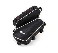 Sacoches De Cadre pour Moto pour Y&amaha TENERE 700, Tenere700, XTZ 700, T700 2019 - Petite Sacoche Latérale pour Outils Sacoches cavalières