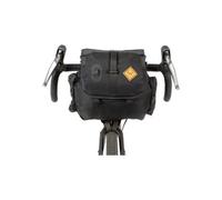 Sacoches de guidon restrap holster bar bag plus 18l 14 4l noir