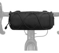 Sacoches de Guidon Vélo pour Haibike Trekking 3/4/5/6/7 2020-2026