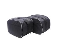 Sacoches de moto Compatible Avec Givi Pour V35, Sacoche De Moto Sacs Doublure Sacoche, Sacs Bagages, Sacs Intérieurs, Valises Latérales, Sac Intérieur Latéral, Sac Rangement, Sac Arrière