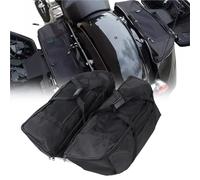 Sacoches De Moto Étanches pour Indian Challenger Roadmaster, Bagages Tourisme, Accessoires Durables Et Universels
