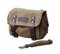 Sacoches De Moto - Housse De Selle De Moto en Toile, Organisateur De Siège Arrière Amovible | Sac De Rangement De Bagages De Moto, Sac De Queue De Moto pour Motos, Scooter Électrique