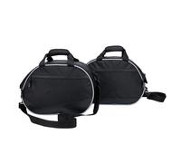 Sacoches De Moto pour Y&amaha MT-07, FZ07, MT09, MT-09, FJR 1300/TDM 900, Sacoches Latérales Sacoches cavalières